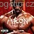Pot Of Gold, Akon, Monofonní melodie