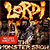 Lordi, Monofonní melodie