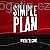 When I'm Gone, Simple plan, Monofonní melodie