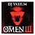 Omen III, DJ Valium, Monofonní melodie