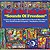 Sound Of Freedom, Bob Sinclar, Monofonní melodie