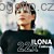 La Isla Bonita, Ilona Csáková, Polyfonní melodie