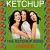 Asereje, Las Ketchup, Polyfonní melodie