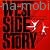 West Side Story - Somewhere, Melodie z muzikálu, Polyfonní melodie