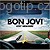 Lost Highway, Bon Jovi, Polyfonní melodie