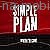 When I'm Gone, Simple plan, Polyfonní melodie