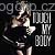 Touch My Body (Just A Little Taste), Mariah Carey, Reálná vyzvánění