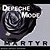 Martyr, Depeche Mode, Reálná vyzvánění