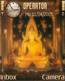 Buddha, Schémata, motivy