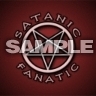 Satanic Fanatic, Tapety na mobil