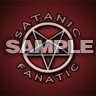 Satanic Fanatic, Anime - Tapety na mobil - Ikonka