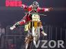 Dustin Miller, Freestyle Motocross - Auto-Moto na mobil - Ikonka