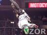 Kořen vzhůru nohama, Freestyle Motocross - Auto-Moto na mobil - Ikonka