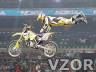 Superman, Freestyle Motocross - Auto-Moto na mobil - Ikonka