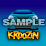 Kroozin auto, Tapety na mobil