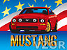 Mustang, Auto-Moto - Tapety na mobil - Ikonka