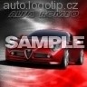 Alfa Romeo, Tapety na mobil