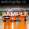 fiat grande punto lester tuning, Tapety na mobil