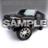 hummer 2 brembo brakes, Tapety na mobil