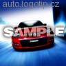 mazda 3 mps, Tapety na mobil