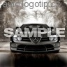 mercedes benz slr, Tapety na mobil