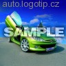 peugeot 206 cc lsd, Športiaky - Auto-Moto na mobil - Ikonka