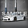 porsche 911 turbo gt2 tech art, Tapety na mobil