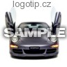 rinspeed porsche 911 carrera 997, Tapety na mobil