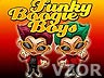 boogie boys, Tapety na mobil - Ikonka