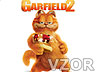 Garfield 2, Garfield2 - Film a TV na mobil - Ikonka