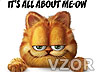 Je to všechno mňau, Garfield2 - Film a TV na mobil - Ikonka