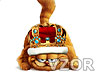 Král Garfield, Tapety na mobil
