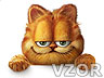 Kuk! Garfield, Garfield2 - Film a TV na mobil - Ikonka