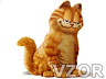 Nová hvězda Garfield, Garfield2 - Film a TV na mobil - Ikonka