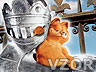 Rytíř Garfield, Garfield2 - Film a TV na mobil - Ikonka