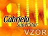 Gabriela SuperStar, Tapety na mobil - Ikonka