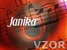 Janika, Tapety na mobil - Ikonka