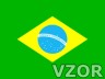 Brazilská vlajka, Coca-Cola - Loga a značky na mobil - Ikonka
