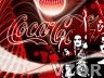 Coca Cola, Coca-Cola - Loga a značky na mobil - Ikonka