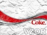 Coke, Coca-Cola - Loga a značky na mobil - Ikonka