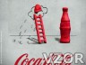 Cola, Coca-Cola - Loga a značky na mobil - Ikonka