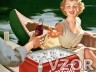 Colu pro dámu!, Coca-Cola - Loga a značky na mobil - Ikonka