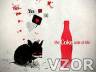 Doggy Coca Cola, Coca-Cola - Loga a značky na mobil - Ikonka
