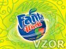 Fanta World, Coca-Cola - Loga a značky na mobil - Ikonka