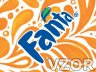 Logo Fanta, Tapety na mobil