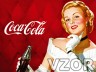 Mnoho let s Vámi, Coca-Cola - Loga a značky na mobil - Ikonka