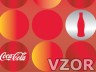 Tapeta Coca Cola, Coca-Cola - Loga a značky na mobil - Ikonka