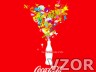Váza, Coca-Cola - Loga a značky na mobil - Ikonka