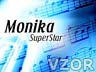 Monika SuperStar, Tapety na mobil