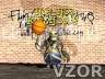 Basket rulezz, Hip Hop mouchy - Mouchy na mobil - Ikonka